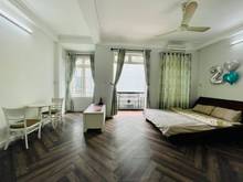 Hình ảnh Studio cửa sổ lớn thoáng mát full nội thất Dương Bá Trạc Quận 8