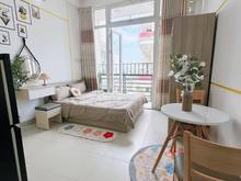 Hình ảnh Khai Trương CĂN HỘ Studio Balcon 32m2 Full N.Thất - Cộng Hòa, Tân Bình