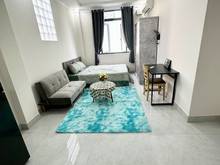 Hình ảnh Mb6623 nạp rút nhanh chóng Studio cửa sổ full nội thất máy giặt riêng gần cầu Lê Văn Sỹ