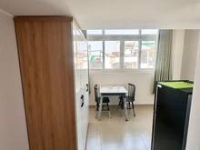 Hình ảnh Duplex full nội thất tại quận 7 gần UFM, KCX, cầu Tân Thuận, chợ Tân T