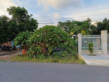 Hình ảnh Thạnh tân tp.tây ninh Mt đường DX6, khu dân cư 533tr sổ hồng riêng