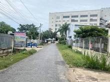 Hình ảnh ĐẤT ĐẦU TƯ GIÁ NGỘP bán đất Phước Đông Gò Dầu Tây Ninh 550tr