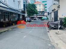 Hình ảnh Cho thuê nhà đường Trần Thiện Chánh, P12, Q10. Dt 400m2 chỉ 39tr