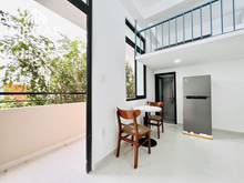 Hình ảnh CHDV giá siêu rẻ tại mặt tiền đường Trường Chinh