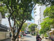 Hình ảnh Bán gấp nhà mt đường số Tân Quy 90m2 chỉ hơn 8 tỷ