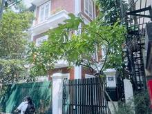 Hình ảnh Bán villa chính chủ Quảng An Tây Hồ 75m mt 7m 4 tầng nhỉnh 16 tỷ LH gấ