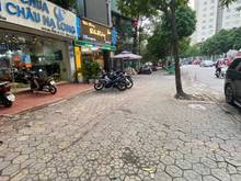 Hình ảnh Cho thuê nhà mặt phố Vũ Phạm Hàm - Cầu Giấy