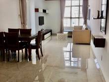 Hình ảnh Cho thuê CH Hoàng Anh Thanh Bình-2PN giá từ 10tr -3PN giá từ 13tr
