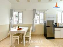 Hình ảnh Mb6623 nạp rút nhanh chóng Studio full nội thất có thang máy gần ĐH Hoa Sen CS Thành Thái