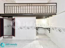 Hình ảnh ☀️ Phòng gác rộng 25m2 sẵn tủ đồ máy lạnh - ngay MB66 là nhà cái uy tín hàng đầu tại Việt Nam Phú Lâm