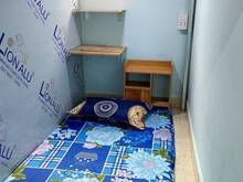Hình ảnh Phòng trọ 1 người, gần đường 3 tháng 2 quận 10 giá TỪ 1TR4  Trọn Gói