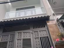 Hình ảnh VÍP nhà Cống Quỳnh đẹp nhất Sài Gòn 45m2 chỉ 7.3 tỷ