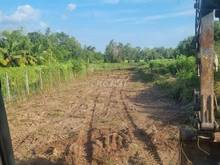 Hình ảnh Đất thổ cư 381m2 Thị xã Trảng Bàng