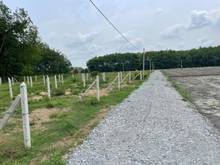 Hình ảnh Cô út bán gấp đất ngay Tân Châu Tây Ninh giá 590 triệu DT:138m2