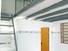 Hình ảnh Phòng Gác Có Máy Lạnh Gần AEON Tân Phú