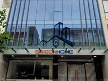 Hình ảnh Cho thuê Building NB Song Hành An Phú,Quận_2 Hầm6 tầng sàn trống