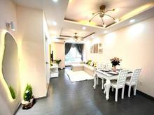 Hình ảnh Bán gấp Căn góc Sky Garden 3, Phú Mỹ Hưng, 2PN 2WC đầy đủ nội thất