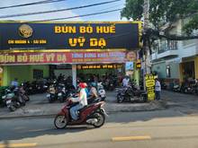 Hình ảnh Cho thuê góc 2MT Lũy Bán Bích vs Huỳnh Thiện Lộc 10x20 chỉ 40 triệu