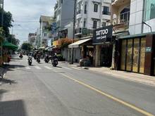 Hình ảnh Cho thuê mặt tiền Trương Vĩnh Ký. DT: 4.5x22 nhà trệt. giá 16,9 tr