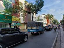 Hình ảnh Bán nhà MT đường Lý Thái Tổ, Quận 10. DT:4x18m, 4 Tầng. Giá 19,5 tỷ