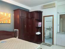 Hình ảnh Studio Full nội thất_ Có Bancon_Cầu BaSon_Nhà Thờ Đức Bà_Trung tâm Q1