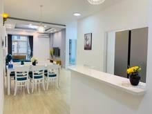 Hình ảnh Mb6623 nạp rút nhanh chóng Sky Garden 2, Phú Mỹ Hưng, Căn góc 3PN 2WC nhà đẹp gọi em Giang
