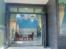 Hình ảnh Nhà mới Trường Đông đường 10m thông tứ hướng. Dt 5x38m thổ cư 50mv. Nh