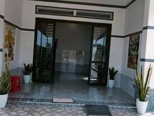 Hình ảnh 🏠Nhà mới hoàn thiện 100%  an bình châu thành Mặt tiền nhựa DT 5*27 th