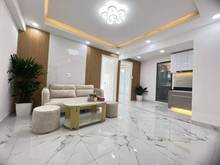 Hình ảnh Chung cư Miếu Nổi 2 PN view bờ sông , nhà đẹp hiếm bán
