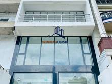 Hình ảnh Cho thuê Tòa nhà Đường Trần não An Khánh #Quận_2 Hầm 5 lầu 800m²