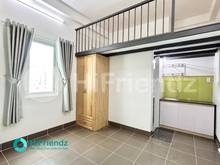 Hình ảnh Duplex full nội thất Hoà Bình- Luỹ Bán bích- Đầm Sen- Đh văn hiến