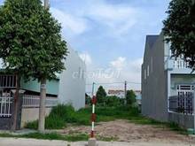 Hình ảnh Bán mảnh đất 350m2 gần chợ Trảng Bàng sổ riêng chỉ 980tr