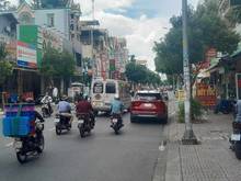 Hình ảnh Mặt tiền đường Lê Lợi - Ngay Sát Chợ Bến Thành -40 M2  -chỉ từ 20ty