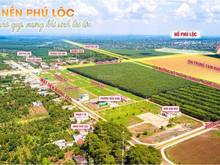 Hình ảnh Quỷ đất sổ đỏ hiếm hoi ven thành phố Buôn Ma Thuột giá chỉ 668triệu 1