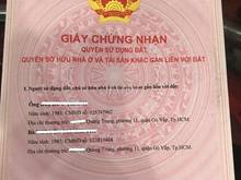Hình ảnh Nhà Sổ Hồng 42/6/5 Đường 35 - gần Giga Mall Phạm Văn Đồng - Giá 2,5 tỷ