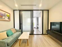 Hình ảnh Căn 1pn gần PĐB Bùi Viện, Đh Văn Lang full nội thất Trần Hưng Đạo Q1