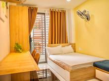 Hình ảnh 🔥🔥🔥 HOT HOT CĂN HỘ BAN CÔNG trung tâm thành phố sát Q3 Q1 Phú Nhuận