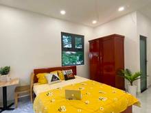 Hình ảnh ✨Studio cửa sổ trời đón gió có bếp riêng tách ngoài - ngay sân bay TSN