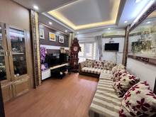 Hình ảnh Ngõ quận ủy Cầu Giấy, bán nhà 40m2 xây 5 tầng, sẵn nội thất cao cấp
