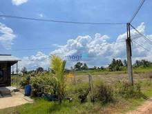 Hình ảnh Đất Hảo Đước Châu Thành, Chủ cần tiền hạ gấp giá chỉ còn 520 triệu