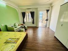 Hình ảnh Khai trương CHDV full nội thất 60m2 có bancol lớn gần ngã tư hàng xanh
