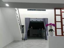 Hình ảnh Nhà mới 100% thuộc xã Thanh Điền Châu Thành Tây Ninh  Dt: ngang5m dài