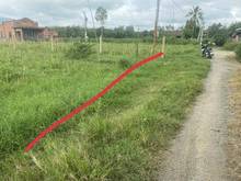 Hình ảnh chính chủ bán tháo đất tân Hưng Tân Châu Riwe núi bà.. đầy đủ tiện ích