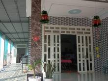 Hình ảnh Chính chủ cần bán nhà , đất kp3,thị trấn,Bến Cầu,Tây Ninh, đường đất c