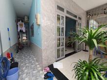 Hình ảnh Bán đất tặng nhà C4 mới keng 76m2 vuông đẹp hẻm xe hơi Đặng Văn Bi
