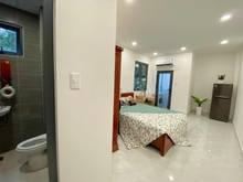Hình ảnh ⛅️ Mb6623 nạp rút nhanh chóng studio tách bếp riêng full nội thất máy giặt riêng bao đẹp