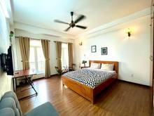 Hình ảnh CĂN HỘ Stuido Balcon 30m2 Gần LOTTE Mart - Hoàng Hoa Thám, Tân Bình