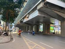 Hình ảnh Bán nhà QUANG TRUNG - Kinh doanh, ô tô - 42M, MT4.5M