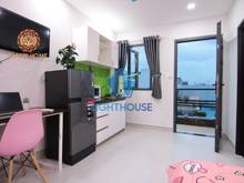 Hình ảnh Mb6623 nạp rút nhanh chóng Studio full nội thất cao cấp gần cư xá Bắc Hải- Big C Miền Đông