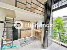 Hình ảnh Mb6623 nạp rút nhanh chóng giá rẻ full nội thất, ban công, khu tên lửa gần Aeon Bình Tân